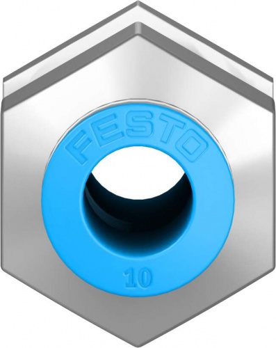 130643 Цанговое соединение QSS-10-F FESTO 130643 Цанговое соединение QSS-10-F FESTO