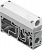 8104042 Модуль расширения VABF-S6-1-P8A7-G12-CB FESTO