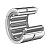 Подшипник NK 40/20 TN SKF
