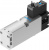 547140 Распределитель VSVA-B-M52-MH-A1-5C1 FESTO 547140 Распределитель VSVA-B-M52-MH-A1-5C1 FESTO