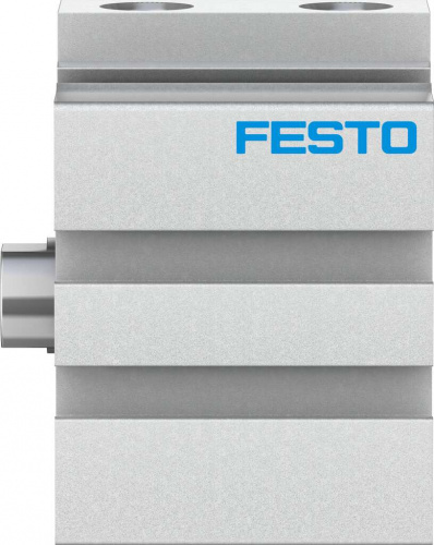 188204 Короткоходовый цилиндр ADVC-32-5-I-P-A FESTO