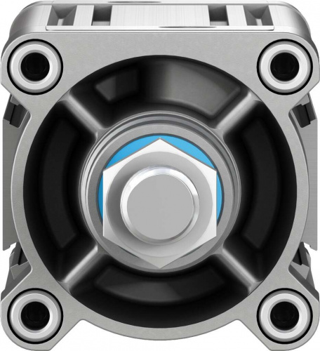 3656865 Стандартный цилиндр DSBC-80-160-D3-PPSA-N3 FESTO