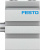 188204 Короткоходовый цилиндр ADVC-32-5-I-P-A FESTO