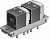 4245 Пневмораспределитель VL/O-3-PK-3X2 FESTO