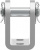6059 Опорная стойка LBN-20/25 FESTO