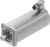 5255447 Серводвигатель EMMT-AS-80-L-HS-RSB FESTO