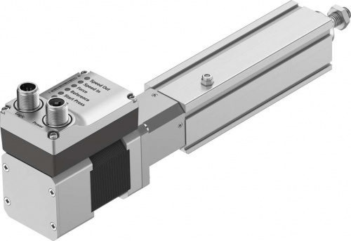 8118264 Электроцилиндр EPCS-BS-32- FESTO 8118264 Электроцилиндр EPCS-BS-32- FESTO