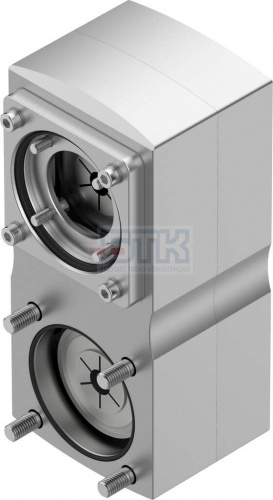 1437163 Параллельный набор EAMM-U-86-D60-60G-102-S1 FESTO 1437163 Параллельный набор EAMM-U-86-D60-60G-102-S1 FESTO