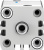 536281 Компактный цилиндр ADN-32-20-I-P-A FESTO