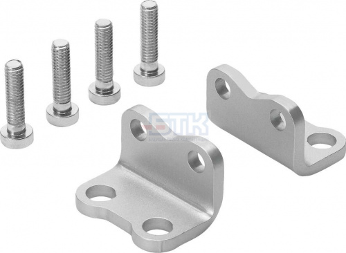537253 Крепежные лапы HNA-16-R3 FESTO