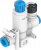 8086004  Регулятор давления  VRPA-CM-Q6-E FESTO