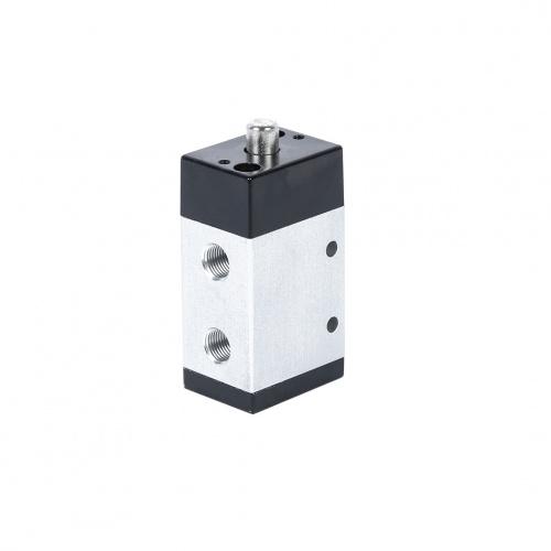 Пневмораспределитель с плунжером PV1M-32-18-P Pemaks