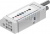 543984 Мини-суппорт DGSL-16-20-PA FESTO 543984 Мини-суппорт DGSL-16-20-PA FESTO