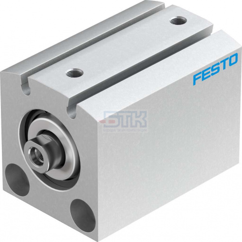 188176 Короткоходовый цилиндр ADVC-25-25-I-P-A FESTO