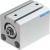 188176 Короткоходовый цилиндр ADVC-25-25-I-P-A FESTO