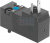 571061 Распределитель с электроуправлением VSCS-B-M32-MD-WA-1C1 FESTO 571061 Распределитель с электроуправлением VSCS-B-M32-MD-WA-1C1 FESTO