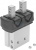 539636 Паралл. захват HGP-16-A-B-SSK FESTO
