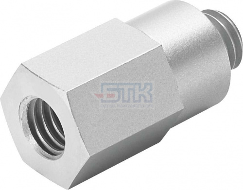 545996 Вакуумный клапан безопасности ISV-M4 FESTO 545996 Вакуумный клапан безопасности ISV-M4 FESTO