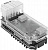 565933 Входной модуль CPX-P-8DE-N FESTO