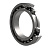 Подшипник 6206 NTN9/C4MVB369 SKF