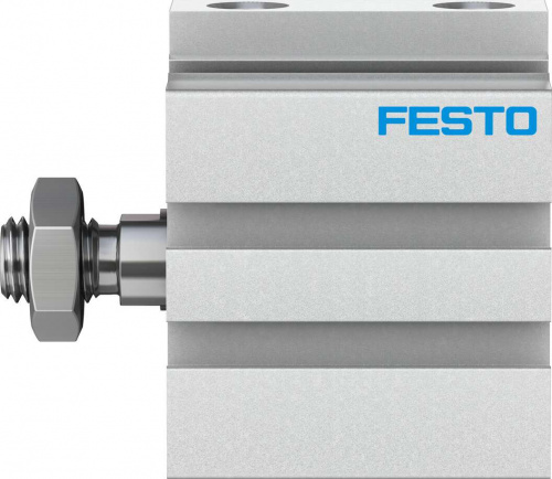 188221 Короткоходовый цилиндр ADVC-32-15-A-P FESTO 188221 Короткоходовый цилиндр ADVC-32-15-A-P FESTO