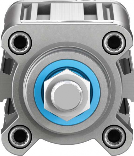 3660626 Стандартный цилиндр DSBC-40-160-D3-PPVA-N3 FESTO 3660626 Стандартный цилиндр DSBC-40-160-D3-PPVA-N3 FESTO