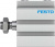 188221 Короткоходовый цилиндр ADVC-32-15-A-P FESTO 188221 Короткоходовый цилиндр ADVC-32-15-A-P FESTO