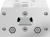 8078859 Мини-суппорт DGST-16-100-E1A FESTO