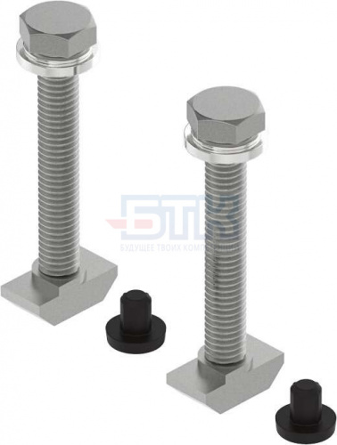 8058454 Монтажный набор EAHM-E18-K-20 FESTO 8058454 Монтажный набор EAHM-E18-K-20 FESTO
