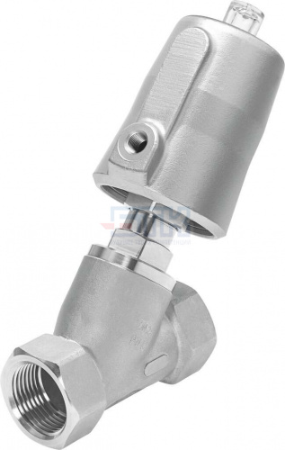 1002531 Седельный клапан VZXF-L-M22C-M-A-G2-450-M1-V4V4T-80-12 FESTO