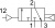 575483 Пневмораспределитель VUWS-L25-M32C-A-G14 FESTO 575483 Пневмораспределитель VUWS-L25-M32C-A-G14 FESTO