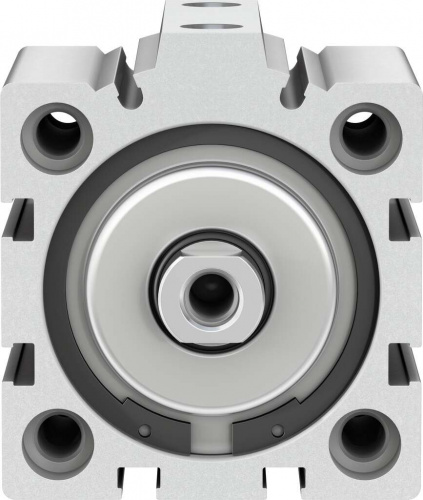 188262 Короткоходовый цилиндр ADVC-50-20-I-P-A FESTO