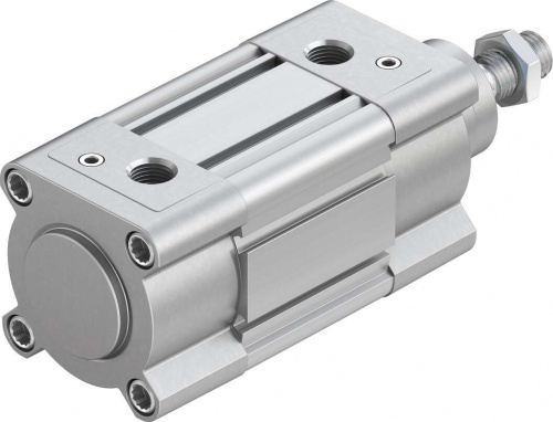 3657861 Стандартный цилиндр DSBC-63-30-D3-PPVA-N3 FESTO 3657861 Стандартный цилиндр DSBC-63-30-D3-PPVA-N3 FESTO