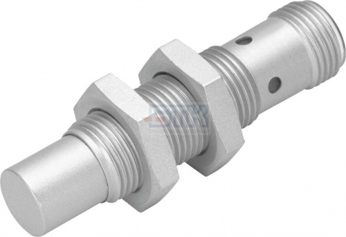 538295 Датчик положения SIEF-M12NB-PS-S-L-WA FESTO