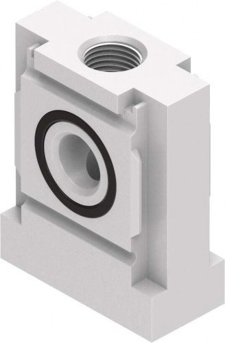 549336 Модуль разветвления MS4-FRM-FRZ FESTO 549336 Модуль разветвления MS4-FRM-FRZ FESTO