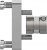 562641 Осевой набор EAMM-A-P5-28B-40A FESTO 562641 Осевой набор EAMM-A-P5-28B-40A FESTO