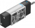 577267 Распределитель VSNC-FC-M52-MD-G14-FN FESTO 577267 Распределитель VSNC-FC-M52-MD-G14-FN FESTO