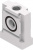 549336 Модуль разветвления MS4-FRM-FRZ FESTO 549336 Модуль разветвления MS4-FRM-FRZ FESTO