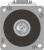 1370488 Шаговый двигатель EMMS-ST-87-M-SB-G2 FESTO 1370488 Шаговый двигатель EMMS-ST-87-M-SB-G2 FESTO
