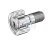 Опорный ролик NUKR 62 XA SKF