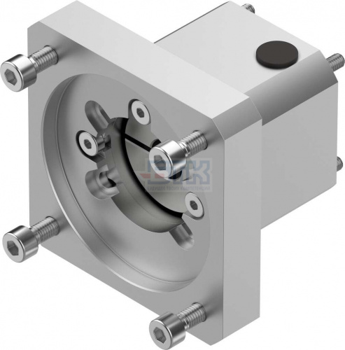 550945 Осевой набор EAMM-A-F37-70A FESTO