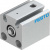 188068 Короткоходовый цилиндр AEVC-10-5-P-A FESTO