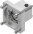 550945 Осевой набор EAMM-A-F37-70A FESTO