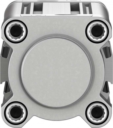 3659478 Стандартный цилиндр DSBC-50-160-D3-PPVA-N3 FESTO 3659478 Стандартный цилиндр DSBC-50-160-D3-PPVA-N3 FESTO