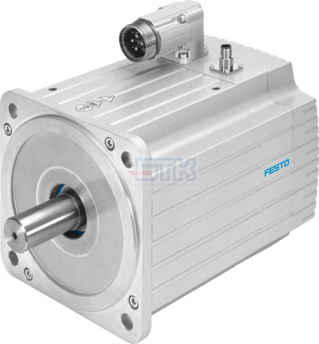 1584915 Серводвигатель EMMS-AS-190-SK-HS-AS FESTO 1584915 Серводвигатель EMMS-AS-190-SK-HS-AS FESTO