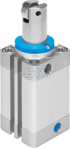 575168 Стопорный цилиндр DFSP-32- FESTO