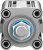 3659480 Стандартный цилиндр DSBC-50-250-D3-PPVA-N3 FESTO