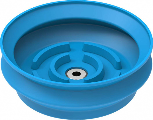 1396067 Вакуумная присоска VASB-125-3/8-PUR-B FESTO 1396067 Вакуумная присоска VASB-125-3/8-PUR-B FESTO