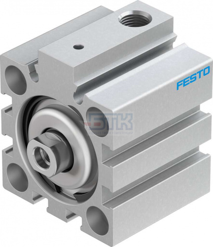 188192 Короткоходовый цилиндр AEVC-32-5-I-P-A FESTO 188192 Короткоходовый цилиндр AEVC-32-5-I-P-A FESTO