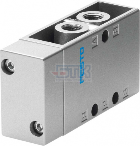 9445 Пневмораспределитель VL-5-1/2 FESTO 9445 Пневмораспределитель VL-5-1/2 FESTO